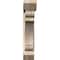 Ekena Millwork Olympic Slat Smooth Bracket w/ Offset Brace, Douglas Fir, 7 1/2"W x 38"D x 38"H BKT0806X38X38OLY06SDF - alternate 2